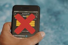 J.D. Vance Has Called for a Total Ban on Porn - RELEVANT