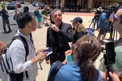 Eleven funerals to take place at Uvalde's Catholic church in coming weeks