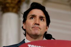 Canada considers gun control bill