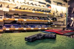 Canada Has Proposed a Nationwide 'Freeze' on Handgun Sales - RELEVANT