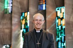 Archbishop to miss Queen's Platinum Jubilee service due to Covid