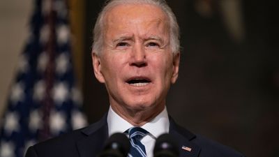 'They Were Warned... Don't Do This': Biden and Fed Chair Play Catch-up as Soaring Inflation Slams America