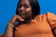 Maverick City Music’s Naomi Raine is gearing up for release of solo album with tangible message