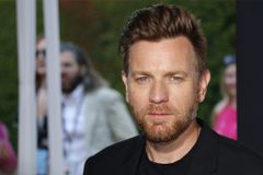 Ewan McGregor Condemns Racist Attacks on Co-Star Moses Ingram: 'It Sickened Me to My Stomach' - RELEVANT