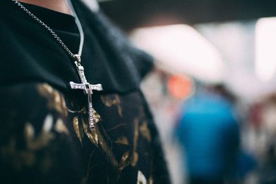 Virginia passes law defining religion as including ‘outward expression,' not just ‘belief’