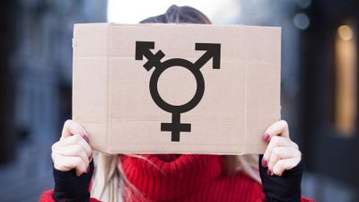 Biden Admin to Change Definition of Sex with New Title IX Rules Any Day Now - Will It Erase Women's Sports and Privacy?