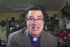 Latino group denounces ELCA head’s decision not to punish trans bishop