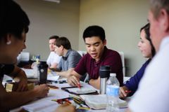 Two-thirds of American Christians don't know any methods for telling others about Jesus, poll finds