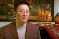 He Landed in Prison as a Drug Dealer with HIV, That's When Dr. Christopher Yuan Found Freedom from His Gay Lifestyle