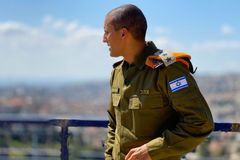 'It's Our Duty to Bring Them Back': Top Hostage Negotiator Tells the Inside Story of Israel's Secret Efforts to Rescue Kidnapped Soldiers