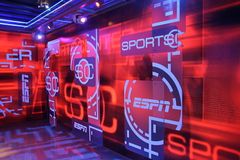 Former ESPN anchor joins Christian sports media ministry
