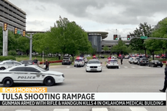 FBC Tulsa pastor reacts to shooting that ‘rocked’ community | Baptist Press