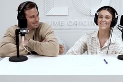 Sadie Robertson, Hillsong worship leader on how young adults can deal with change, make friends