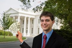 The White House Will Start Paying Interns, Which Apparently They Weren't Doing Until Now - RELEVANT