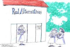 Abundant life is a fundamental human right