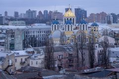 State Dept. condemns Russia's 'appalling destruction of religious sites' in Ukraine