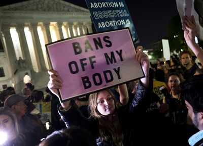 Activists to blockade Supreme Court ahead of expected abortion decision