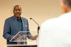 SBTC board affirms NAMB collaboration, elects leaders | Baptist Press