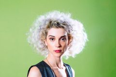 St. Vincent's Cover of 'Funkytown' Punches Way Above Its Weight - RELEVANT