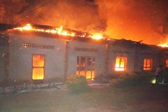 Youth Pastor Killed in Muslim Extremist Attack on Church - Morningstar News