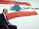 Lebanese Christian party leader warns of 'major confrontation' after Hezbollah allies lose majority
