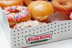 It's National Donut Day. Here Are All the Spots You Can Get a Free Donut Today. - RELEVANT