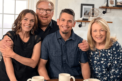 ￼Saddleback pastor Rick Warren to retire in September, names Andy Wood as his successor | Baptist Press