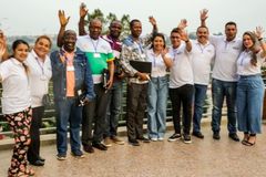 'We the Church Are Actually Better Together': Pastors Unite Across the World Gather to Push PEACE Plan