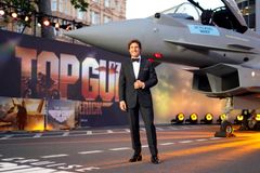 After Claim 'Top Gun: Maverick' Trailer Axed Taiwanese Flag From Tom Cruise's Jacket, Film's Bold Decision Could Enrage China