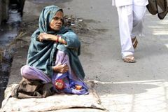 Jesus loves the unlovable