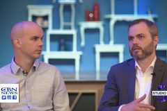 Angel Studios Raises $5 Million in One Week to Enhance Its Family-Friendly Streaming App