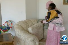 'I Was Screaming!': Woman Makes Shocking Discovery Inside Free Couch She Got on Craigslist, But Her Reaction Is the Real Story