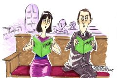 I understand why some call us hateful