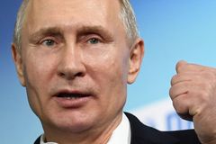 Russian Officials Openly Discuss Using Nukes to Win War - Expert Warns, 'Nobody Is Going to Refuse Putin's Orders'