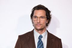Matthew McConaughey on Guns: 'There's a Difference Between Control and Responsibility' - RELEVANT
