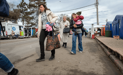 Explainer: The latest developments on Russia’s invasion of Ukraine | Baptist Press