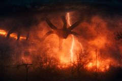So, Is the Upside Down in 'Stranger Things' Actually, Uh, Hell? - RELEVANT