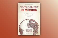 Learning to partner with God through holistic missions - The Christian Chronicle