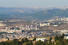 Bennett-Lapid Coalition Could Collapse Over Vote on West Bank Settlement Communities