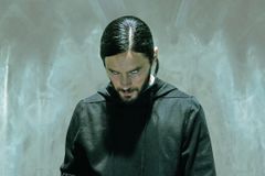 The 'Morbius' Double Box Office Bomb May Be the Year's Funniest Story - RELEVANT