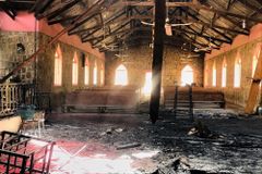 Boko Haram Attacks Predominantly Christian Community in Nigeria