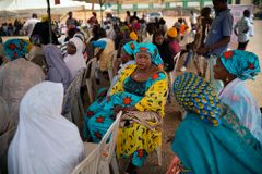 In Northern Nigeria, Muslims and Christians Take Small Steps Toward Reconciliation