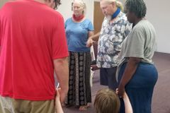 Even during pandemic, Southern Baptist churches have much to be grateful for | Baptist Press