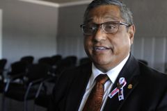 Pastor shot at by Uvalde gunman recounts terror in sermon | Baptist Press