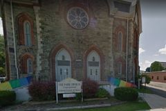 New York church invites drag queens for Pentecost service: 'Worship is a Drag'