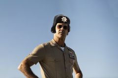 Jon Will Hamm It Up in the Fifth Season of FX's 'Fargo' - RELEVANT