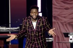 Michael Todd warns against 'spirit of condemnation': 'In Christ, I’m not a cheater'