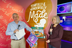 Learning about Abortion at VBS