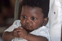 When 'black lives' don't matter