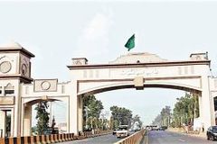 Christian in Pakistan Jailed since March 2019 Granted Bail - Morningstar News